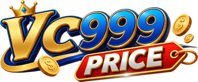 vc999 price লোগো